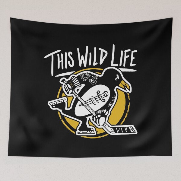 Item preview, This Wild Life designed and sold by CelestialFolk.