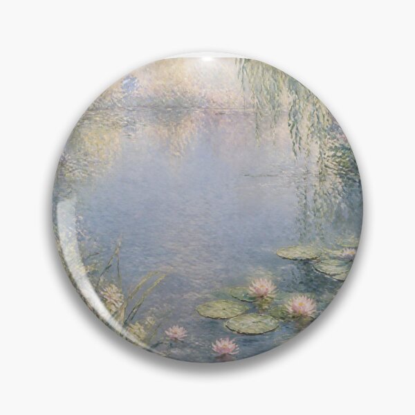 Item preview, Water lily designed and sold by NurAliDesigns.