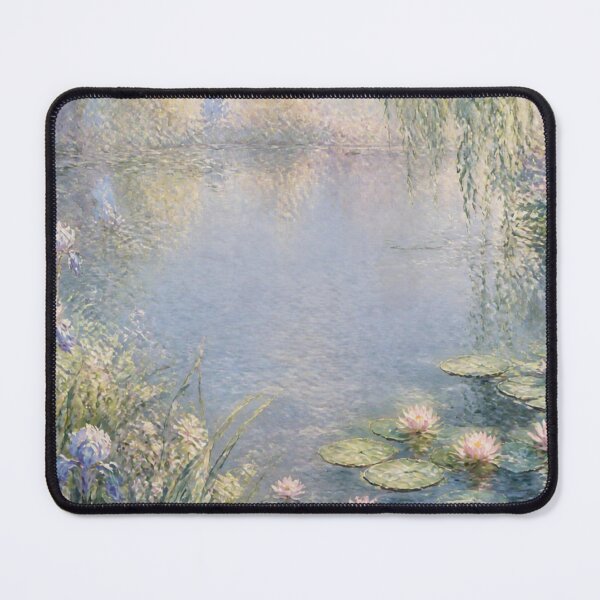 Item preview, Water lily designed and sold by NurAliDesigns.