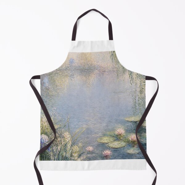 Item preview, Water lily designed and sold by NurAliDesigns.