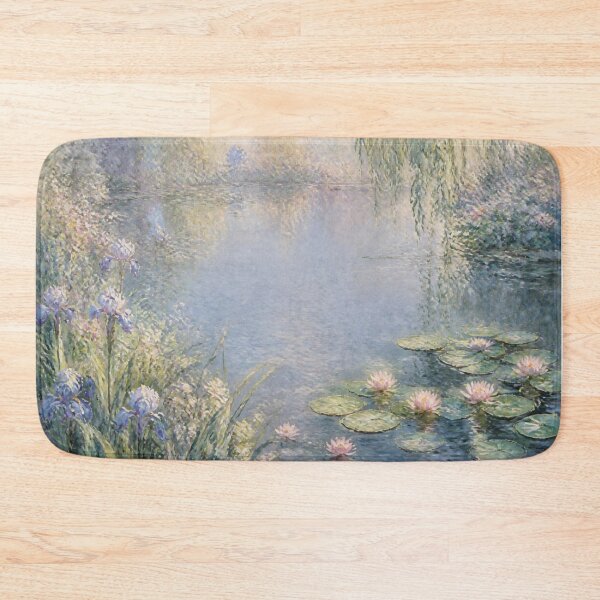 Item preview, Water lily designed and sold by NurAliDesigns.