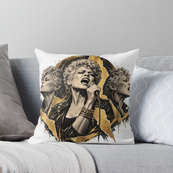 Item preview, Gold Throat Original Rock Vocalist designed and sold by S06PMarketing.