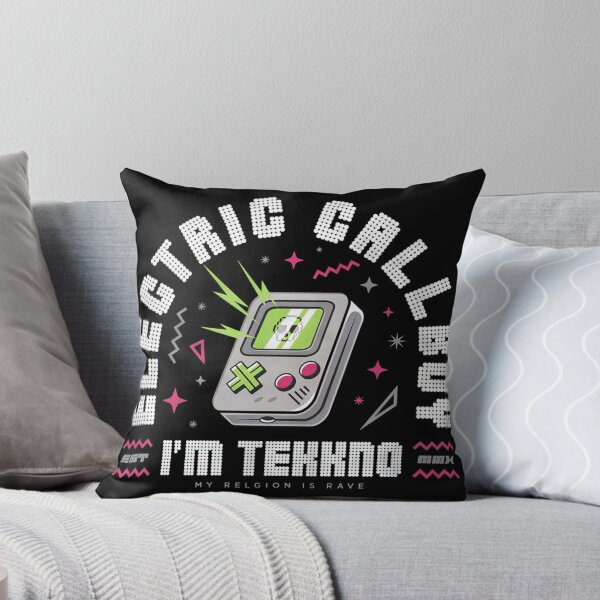 Item preview, Electric Callboy designed and sold by kakkak2305.