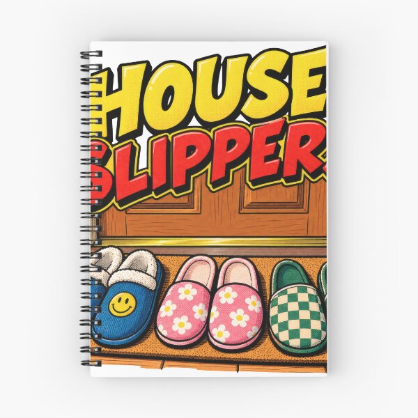 Item preview, House Slippers 90s Balkan Household Humor designed and sold by OfficialBalkan.