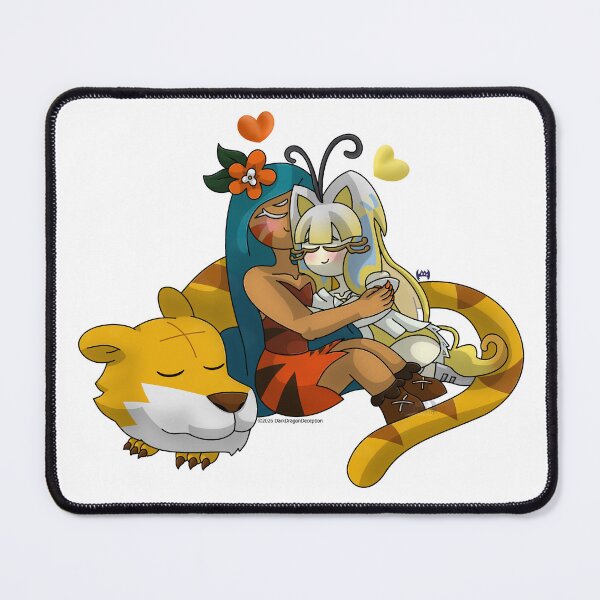 Item preview, CookieRun Shiptember 2026 Day 13: TigerFly designed and sold by DarkDragonDeception - Claudia.