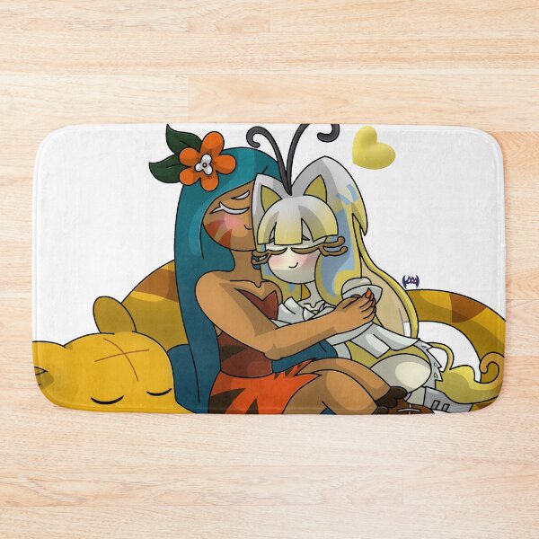Item preview, CookieRun Shiptember 2026 Day 13: TigerFly designed and sold by DarkDragonDeception - Claudia.