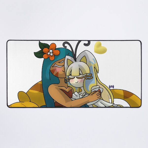 Item preview, CookieRun Shiptember 2026 Day 13: TigerFly designed and sold by DarkDragonDeception - Claudia.