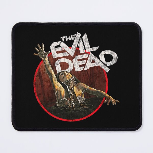 Item preview, The Evil Dead Vintage Horror Movie Poster Graphic designed and sold by RofianYasiz.