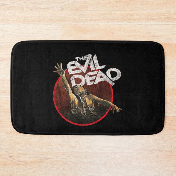 Item preview, The Evil Dead Vintage Horror Movie Poster Graphic designed and sold by RofianYasiz.