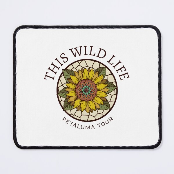 Item preview, This Wild Life designed and sold by CelestialFolk.