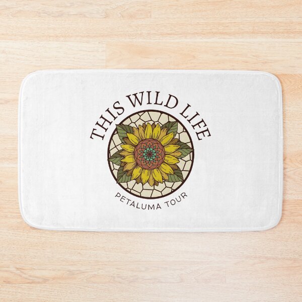 Item preview, This Wild Life designed and sold by CelestialFolk.