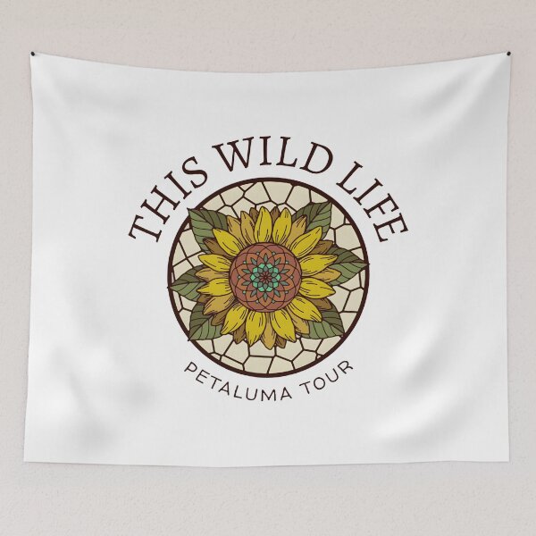 Item preview, This Wild Life designed and sold by CelestialFolk.