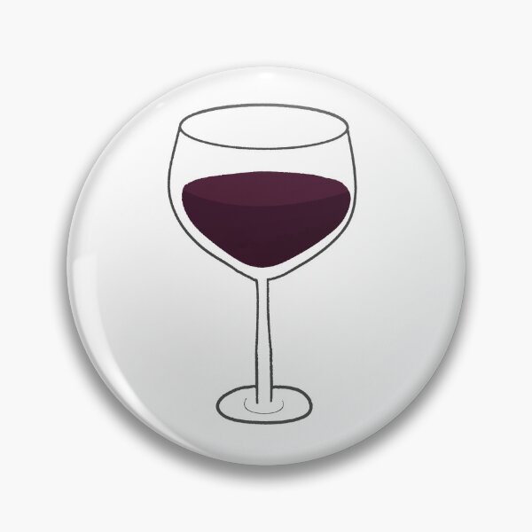 Item preview, Red Wine Glass Drink Pour designed and sold by raun.draw.