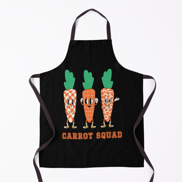 Item preview, Carrot Squad designed and sold by clairefromkeb.