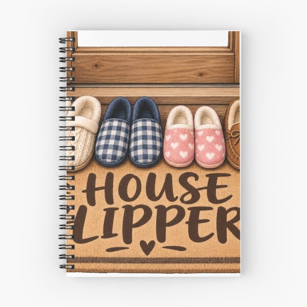 Item preview, House Slippers Rustic Balkan Household Humor designed and sold by OfficialBalkan.