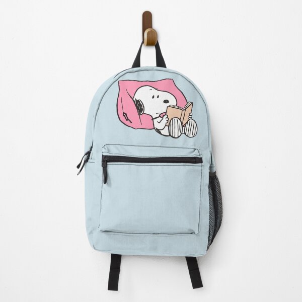 Item preview, Snoopy Reading designed and sold by wingoo22.