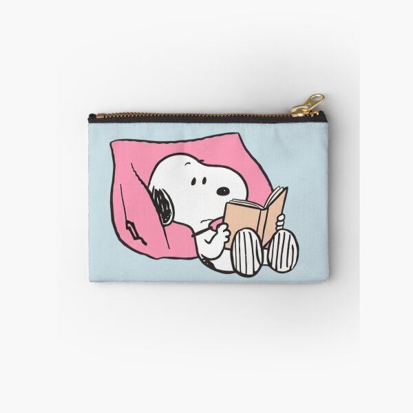 Item preview, Snoopy Reading designed and sold by wingoo22.