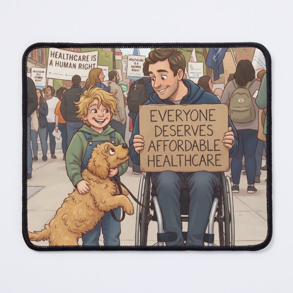Item preview, Healthcare designed and sold by Moms Dads and Grandparents .