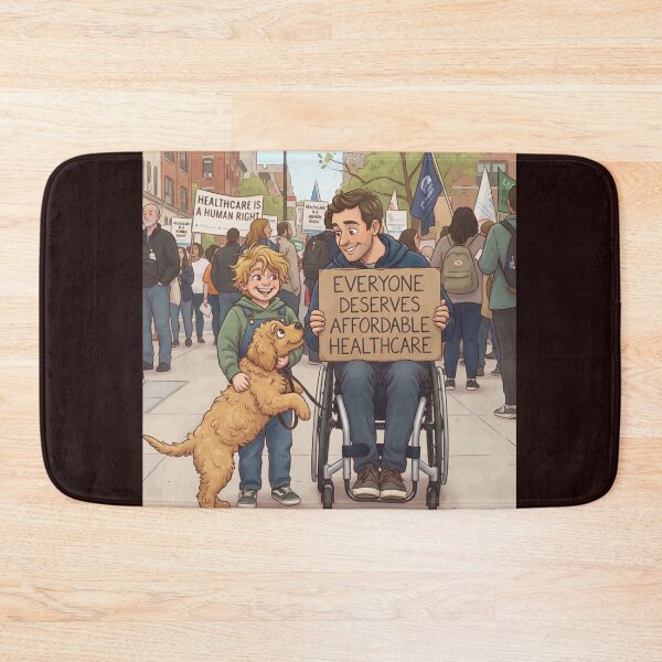 Item preview, Healthcare  designed and sold by Moms Dads and Grandparents .