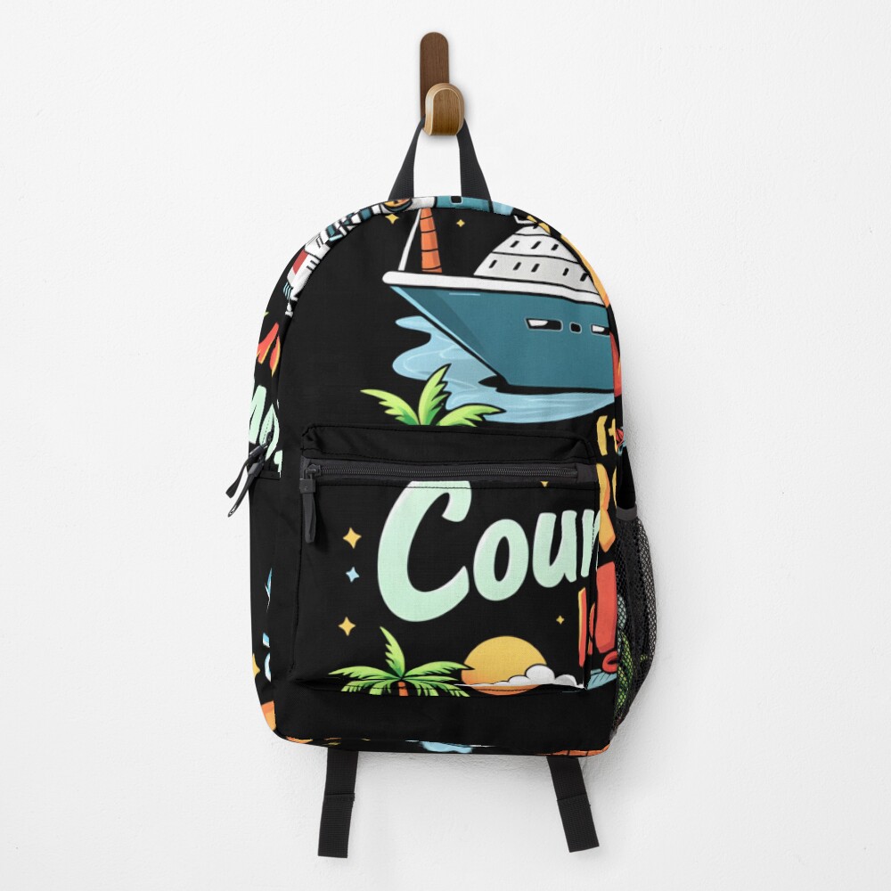 Artikel-Vorschau von Rucksack, designt und verkauft von RileyAngelaShop.