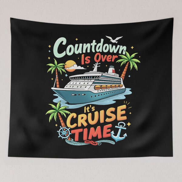 Item preview, Cruise Squad 2026 Family Cruise 2026 Couple Outfits Friends designed and sold by RileyAngelaShop.