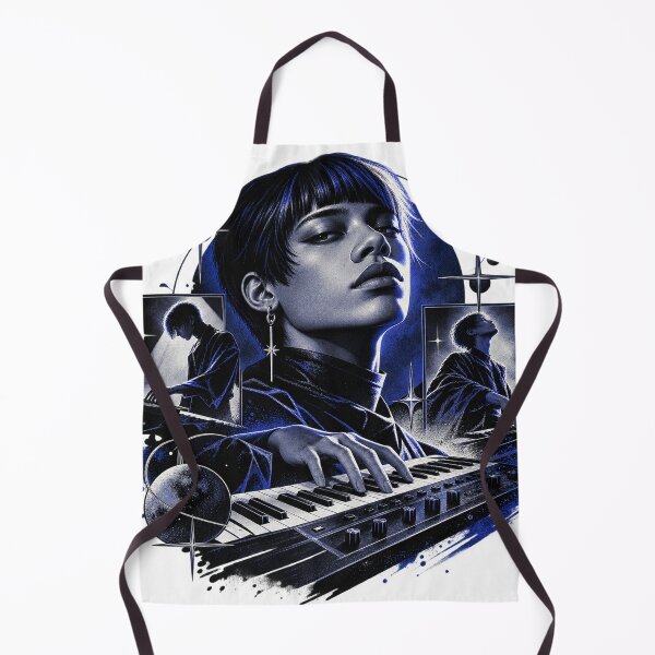 Item preview, Indigo Switch Original Synth Performer designed and sold by S06PMarketing.