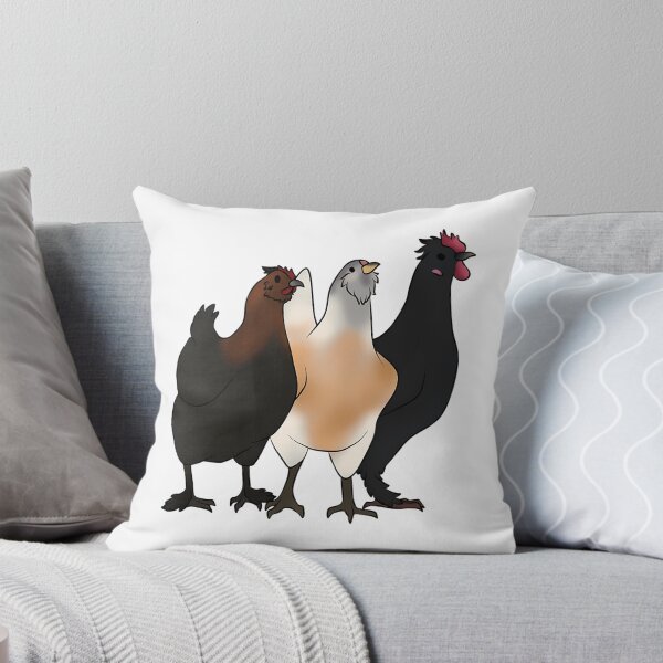 Item preview, Chicken Squad designed and sold by clairefromkeb.
