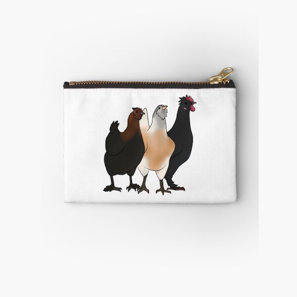 Item preview, Chicken Squad designed and sold by clairefromkeb.
