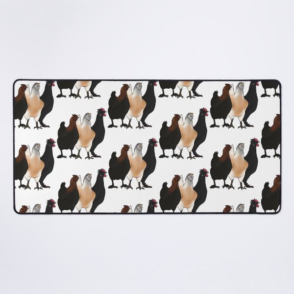 Item preview, Chicken Squad designed and sold by clairefromkeb.
