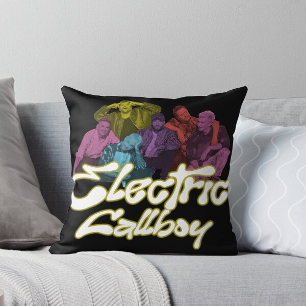Item preview, Electric Callboy - All Member designed and sold by jakkarin123.