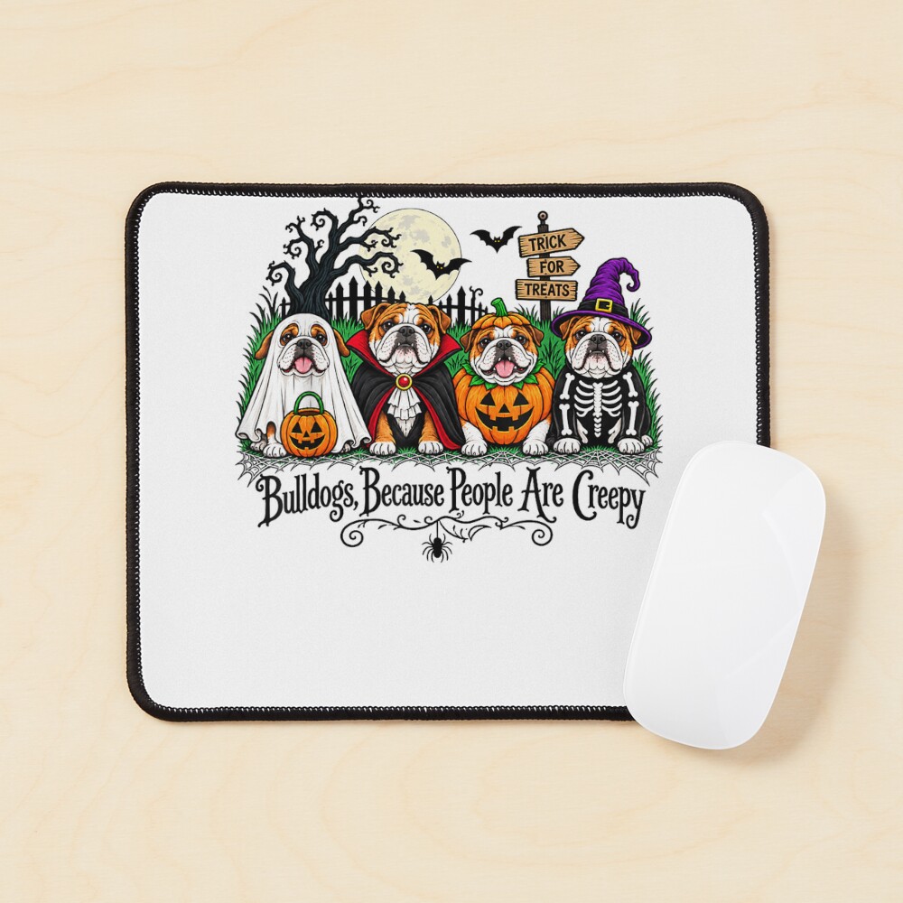Aperçu de l'œuvre Tapis de souris créée et vendue par RileyAngelaShop.