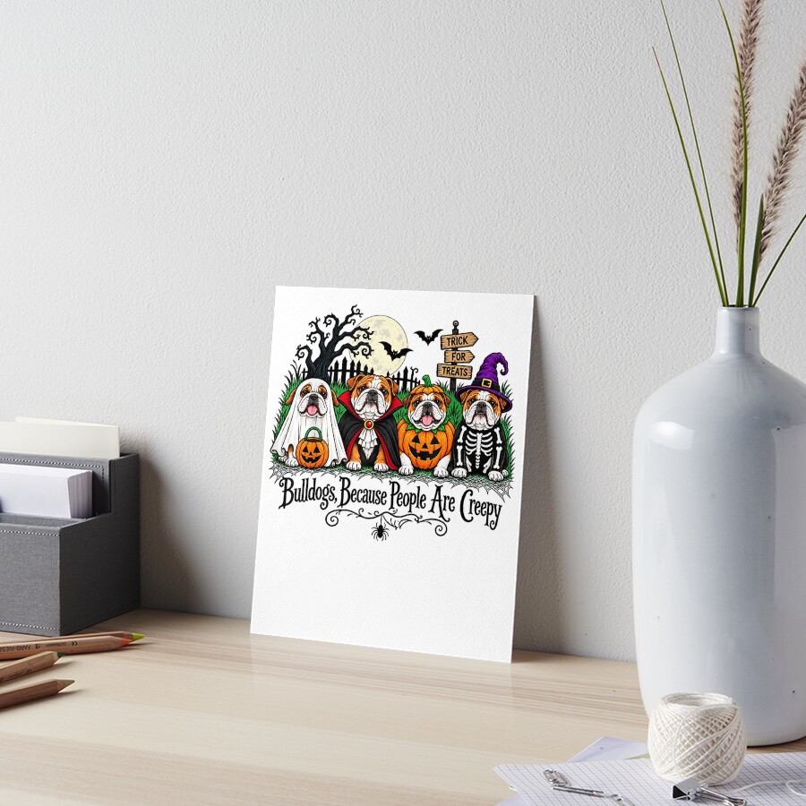 Aperçu de l'œuvre Impression rigide créée et vendue par RileyAngelaShop.