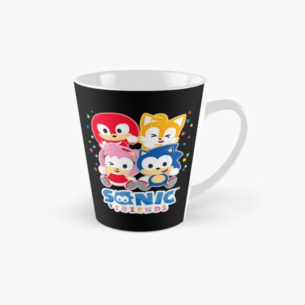 Item preview, Blue Speedster Friends Game On Squad designed and sold by cutezodiac.