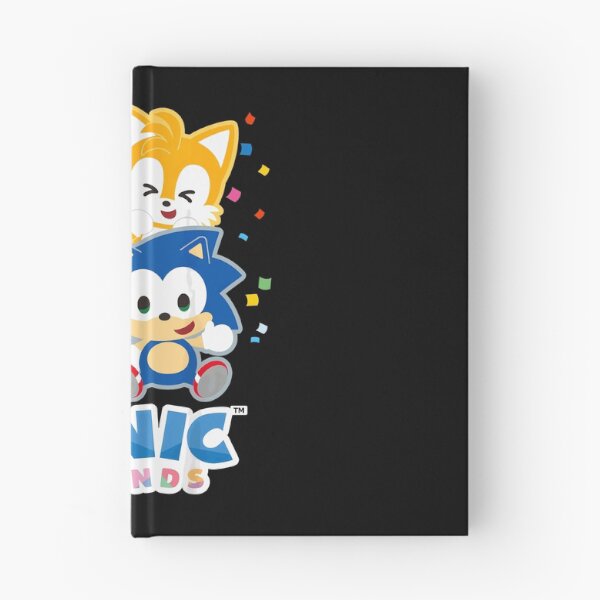 Item preview, Blue Speedster Friends Game On Squad designed and sold by cutezodiac.
