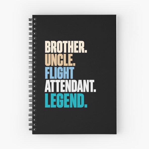Item preview, Funny Women Flight Attendant Aviation Family Legend designed and sold by saidaone.