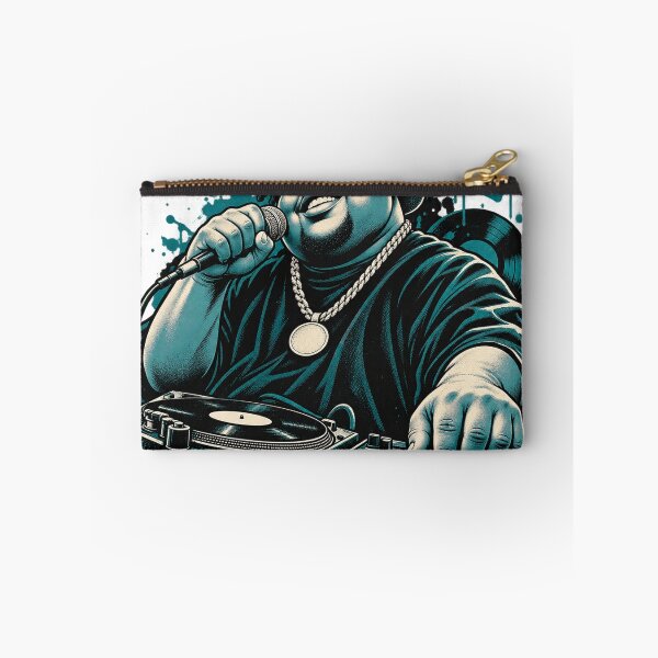 Item preview,  Street Meter Original Emcee Portrait designed and sold by S06PMarketing.