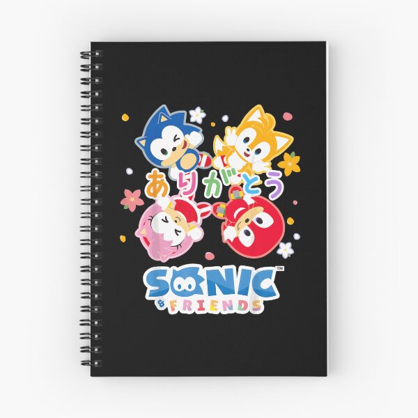 Item preview, Blue Speedster Friends Together designed and sold by cutezodiac.