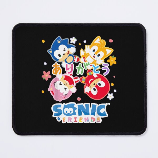 Item preview, Blue Speedster Friends Together designed and sold by cutezodiac.