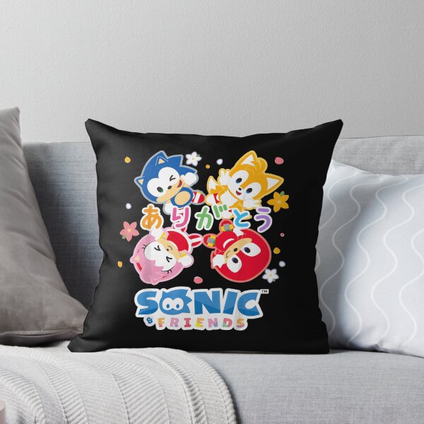 Item preview, Blue Speedster Friends Together designed and sold by cutezodiac.