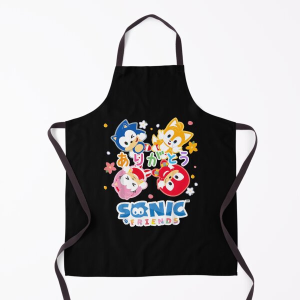 Item preview, Blue Speedster Friends Together designed and sold by cutezodiac.