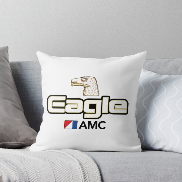 Item preview, Amc Eagle designed and sold by isy-nuano.