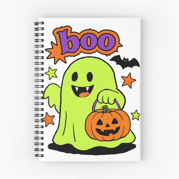 Item preview, Spooky Night designed and sold by SugarCore.