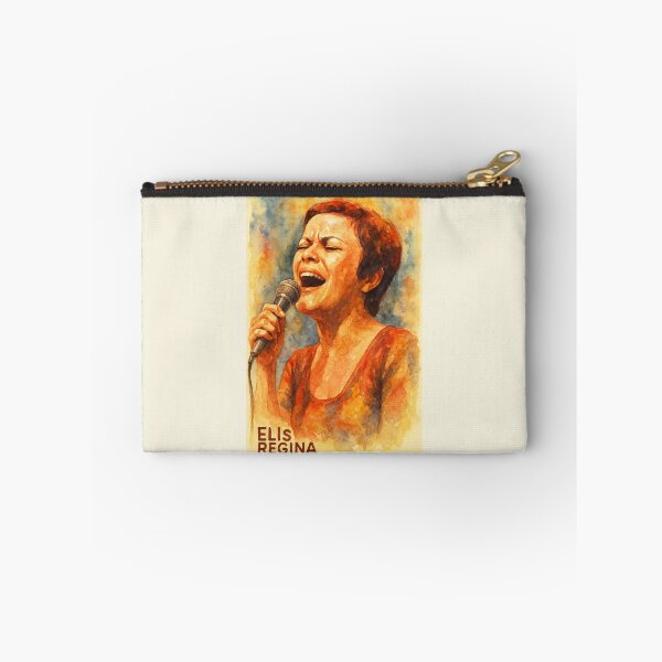 Item preview, Elis Regina designed and sold by Sarcastic designs.