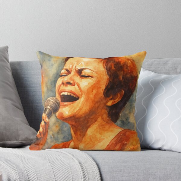 Item preview, Elis Regina designed and sold by Sarcastic designs.