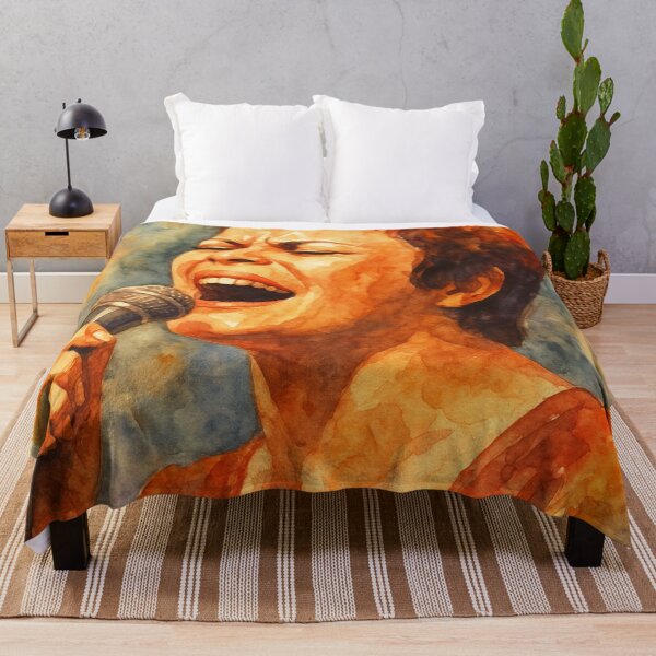 Item preview, Elis Regina designed and sold by Sarcastic designs.