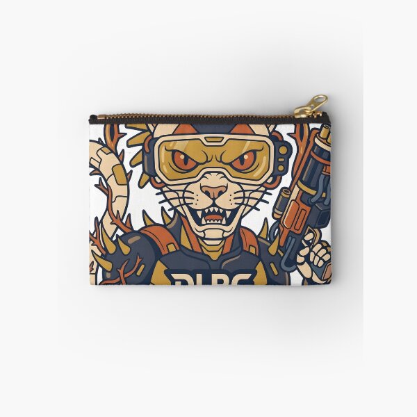 Item preview, Cyberpunk Syndicate - Cyber Cat (Unit 09) Cyberpunk Art by DLBG  designed and sold by DLBG-STORE.
