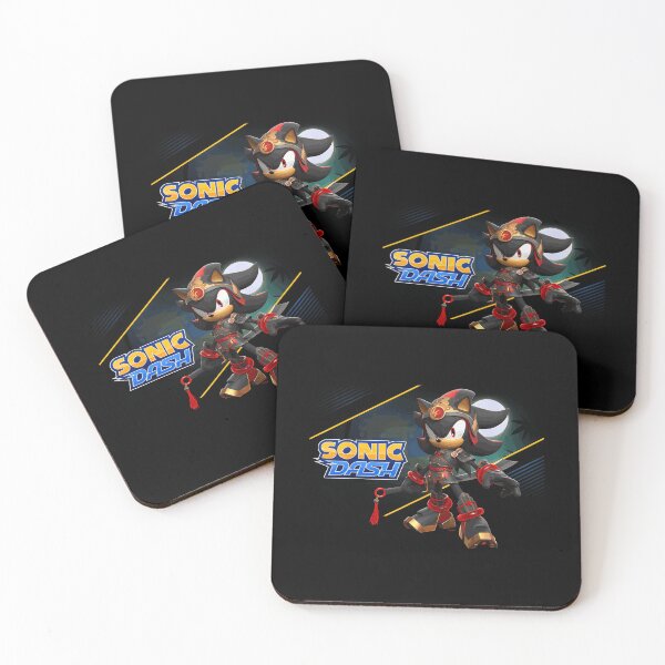 Item preview, Blue Speedster Runner Game Warrior Dark Speedster designed and sold by cutezodiac.