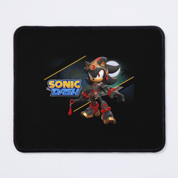 Item preview, Blue Speedster Runner Game Warrior Dark Speedster designed and sold by cutezodiac.