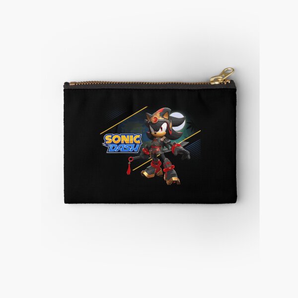 Item preview, Blue Speedster Runner Game Warrior Dark Speedster designed and sold by cutezodiac.