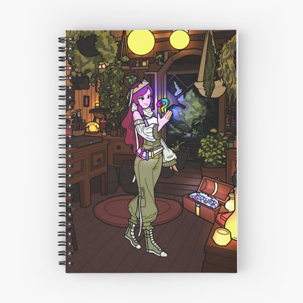Item preview, Witch's Greenhouse designed and sold by Jubas312.